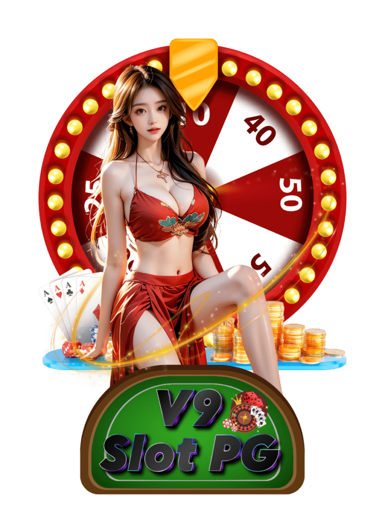 v9slot pg