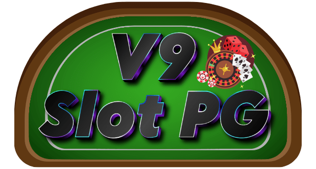 v9slot pg logo